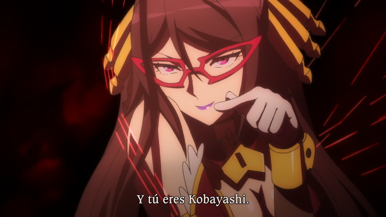 Ranpo Kitan: Game of Laplace (Aozora)